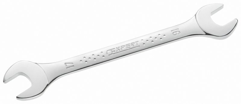 TONA EXPERT oboustranný otevřený klíč 30x32 mm Obrázek