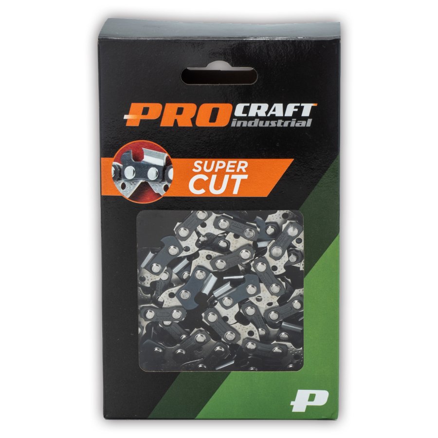 PROCRAFT RPKA20 pilový řetěz pro PKA20 1/4" 1,1mm 48 článků