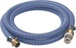 METABO sací hadice - standard 4m 0903061227