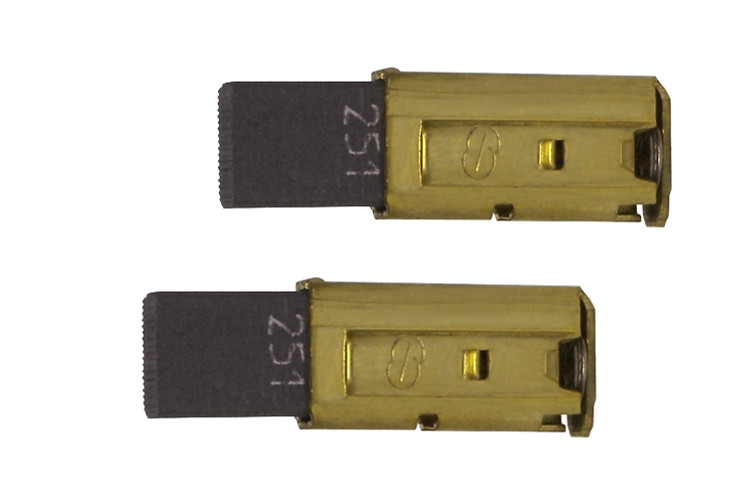 METABO uhlíky 316046950 pro KHE, BHE, SBE