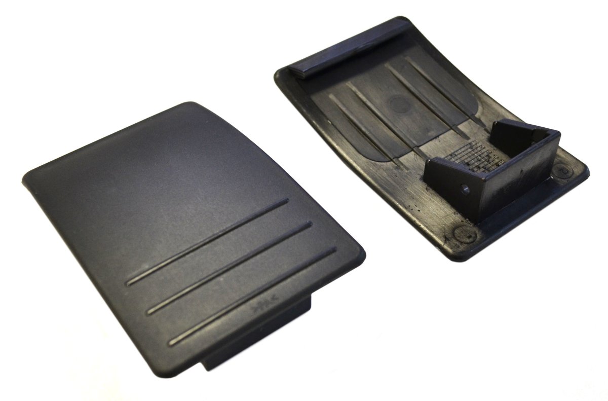 METABO zavírání vysavače ASR 2050, 1ks