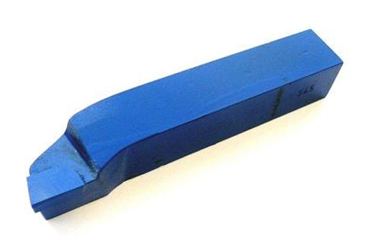 Nůž soustružnický 3716 20x20/S20 ubírací stranový, pravý