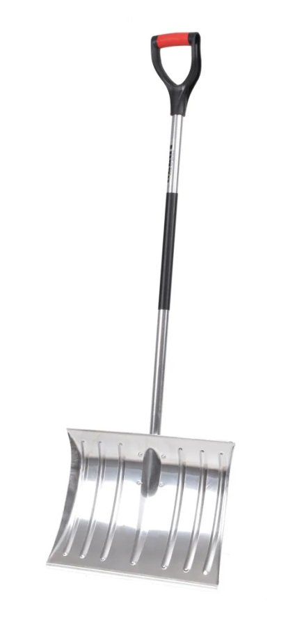 HECHT 465 AL sněhové hrablo hliníkové 46cm