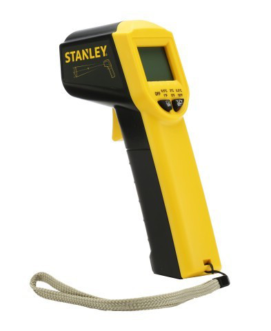 STANLEY STHT0-77365 infračervený teploměr