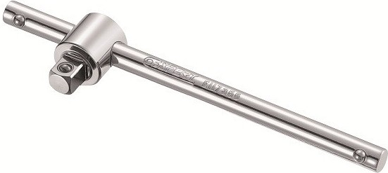 TONA EXPERT vratidlo 3/8" 170mm E117361T