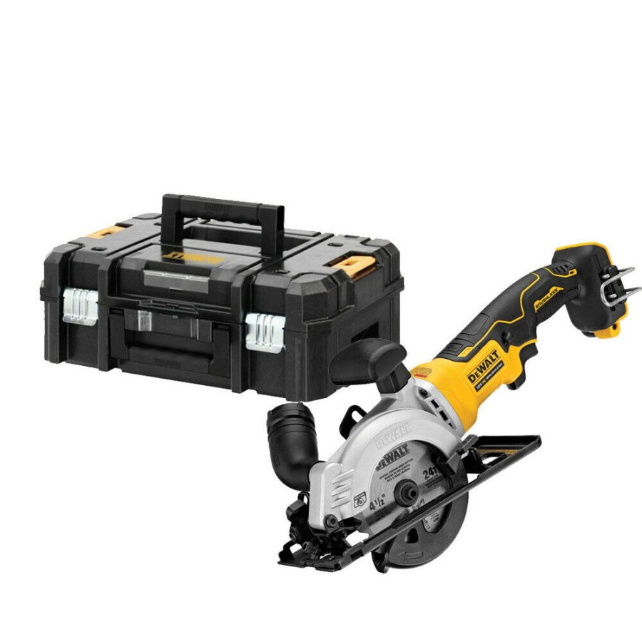 DeWALT DCS571 + Tstak (verze bez aku) Obrázek