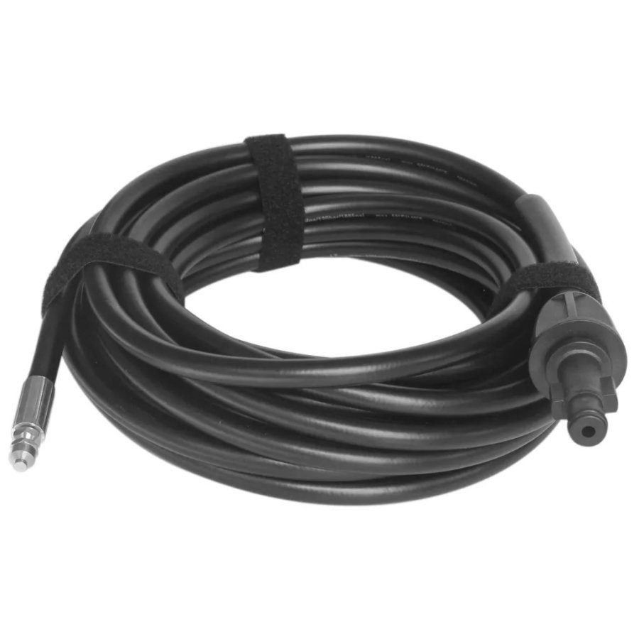 HECHT 000330H vysokotlaká hadice na číštění potrubí 15m pro HECHT 322, 333, 334