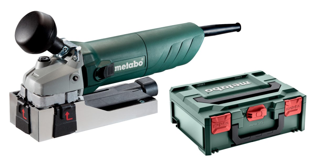 METABO LF 724 S frézka na laky 600724000