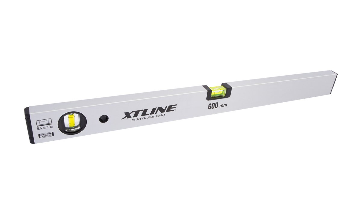 XTline XT129030 vodováha  30cm 2 libely