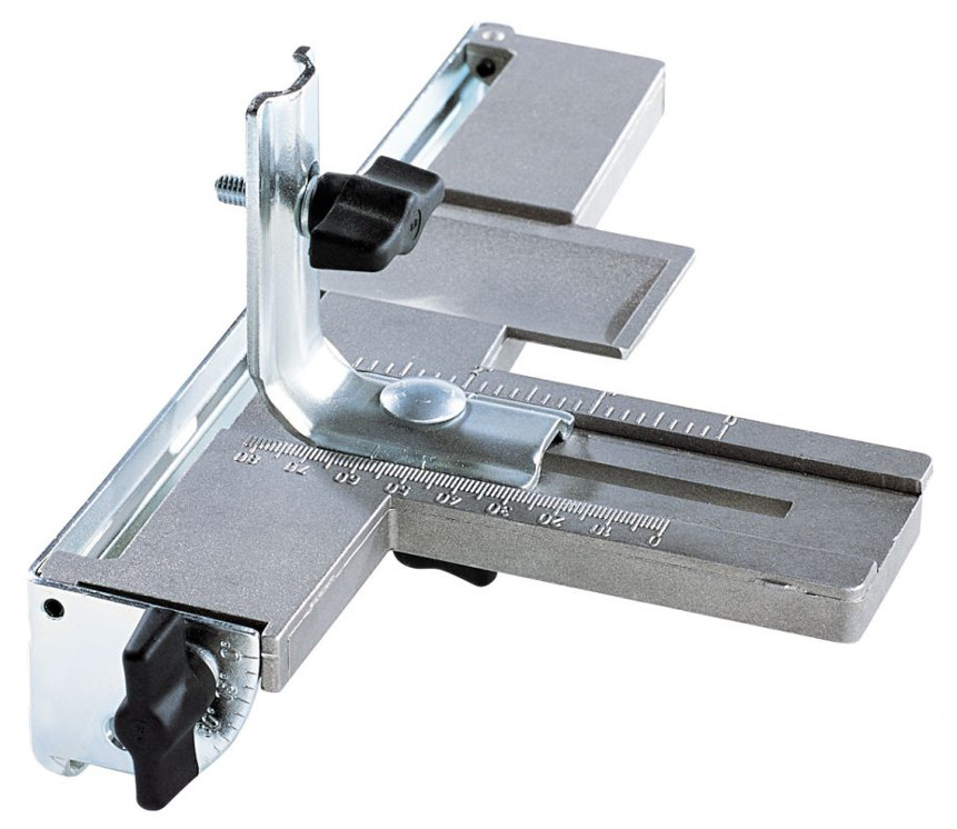 NAREX PG-EDH 82 naklápěcí paralelní doraz pro EDH 82 00622527