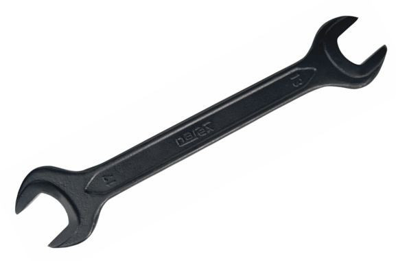 NAREX klíč maticový otevřený oboustranný  36x41mm,DIN 895, 230895