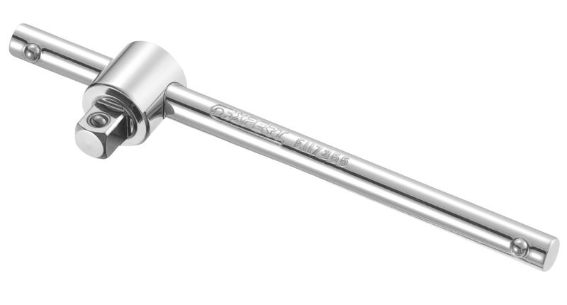 TONA EXPERT 1/4" vratidlo o délce 105 mm