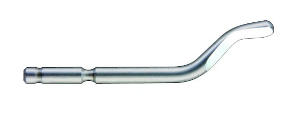 NOGA BS1018 S100 otočný nůž HSSCo na nerez