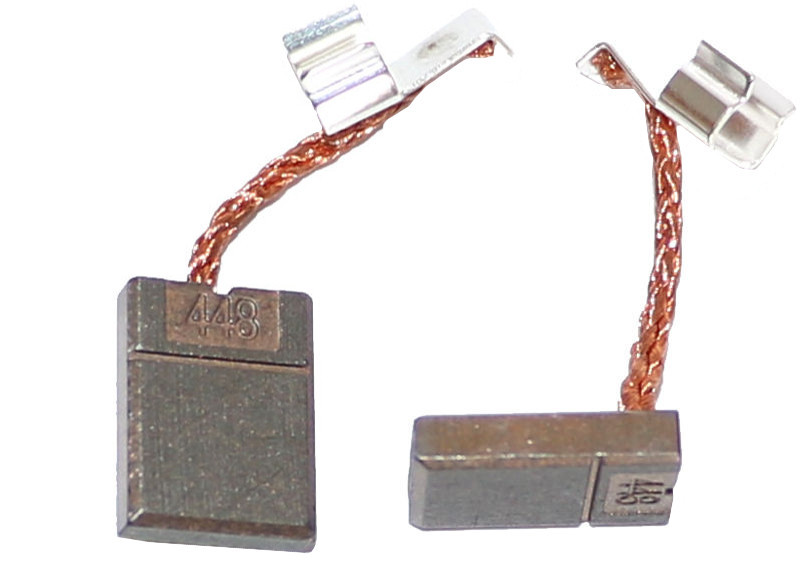 MAKITA uhlíky CB-448 - 196855-0 (náhrada za 194427-5, 196854-2)
