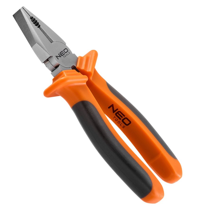 NEO TOOLS kleště kombinované 180mm 01-011 Obrázek