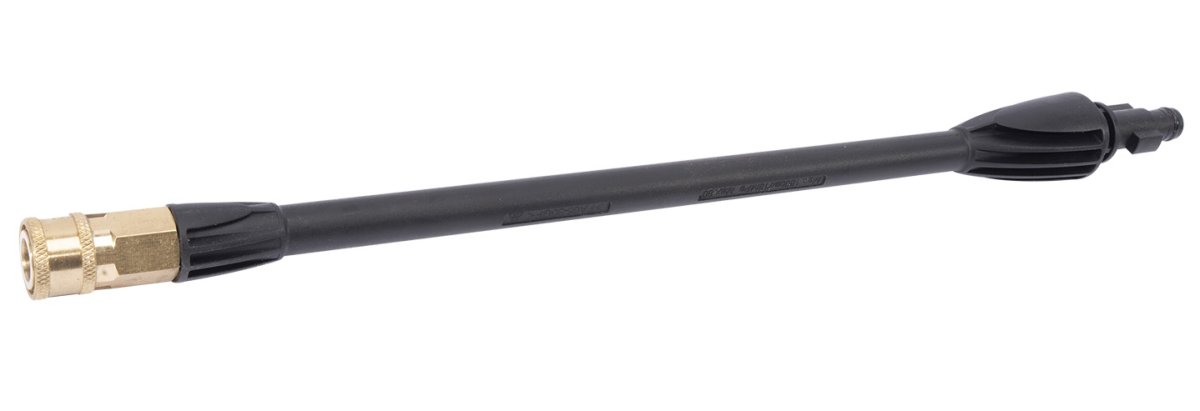 XTline 121702-9 nastavovací trubice s rychloupínáním trysk k XT121702
