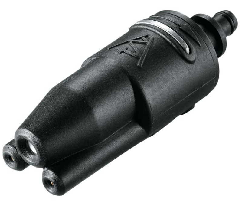 BOSCH Trio variabilní tryska pro vapky 3v1
