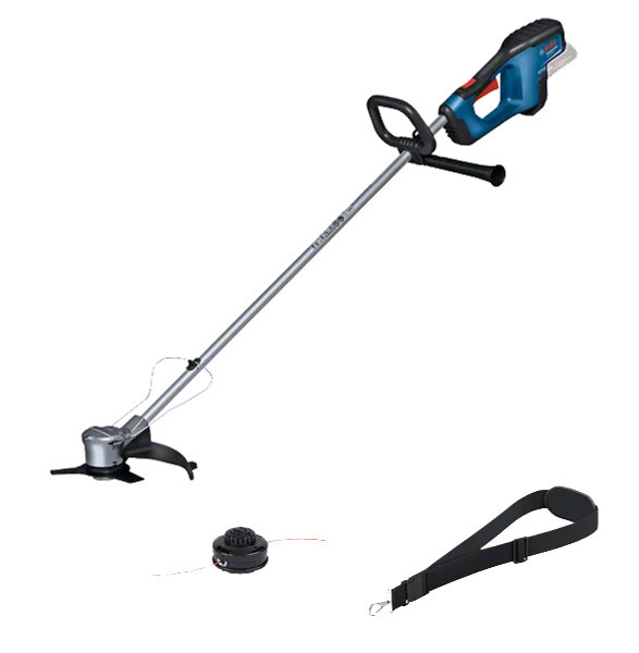 Bosch GFR 18V-23 Professional 06008D1000 Obrázek