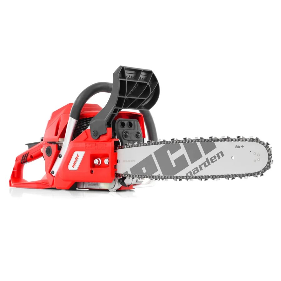 HECHT 954 řetězová pila motorová 40cm 2,7HP