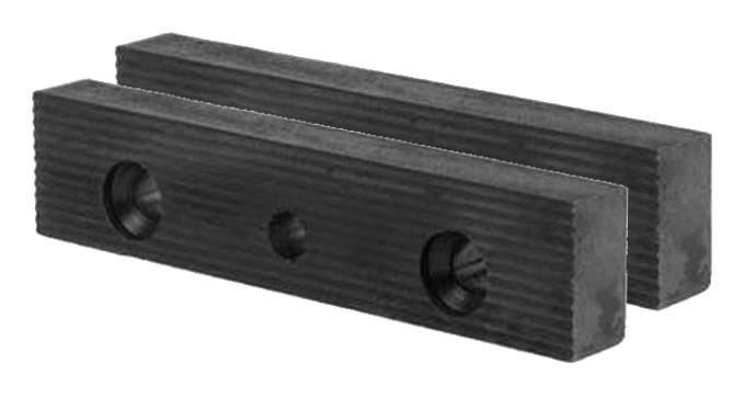 YORK čelisti náhradní 150mm 150 NCL 06.01.01.05.0.0, pár Obrázek