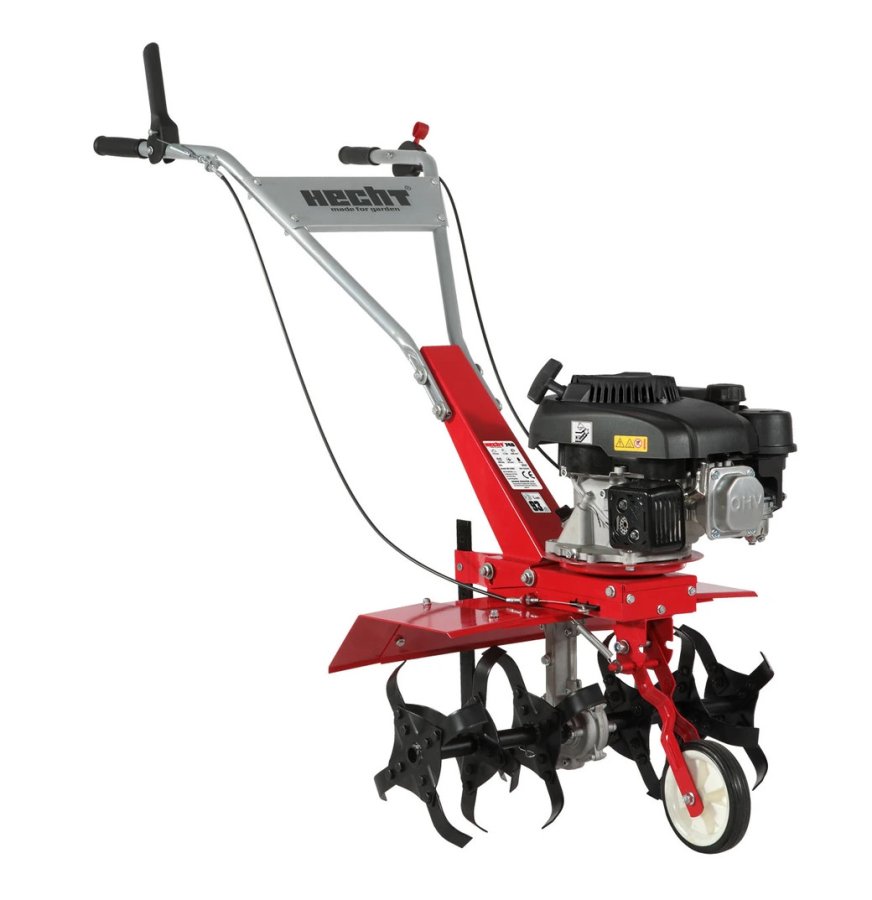 HECHT 746  motorový kultivátor