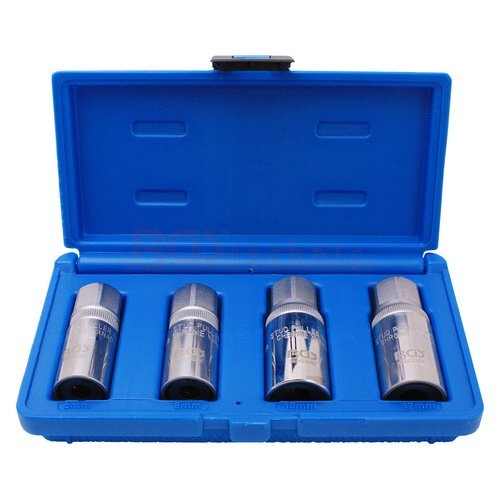 BGS 1882 sada vytahováků šteftů 1/2", 4ks