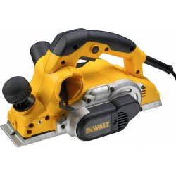 DeWALT D26500 elektrický hoblík 82mm (1050 W)
