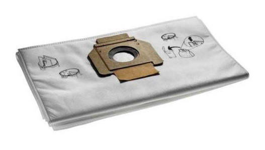 NAREX FB-VYS 30-21 filtrační sáčky (5 ks)