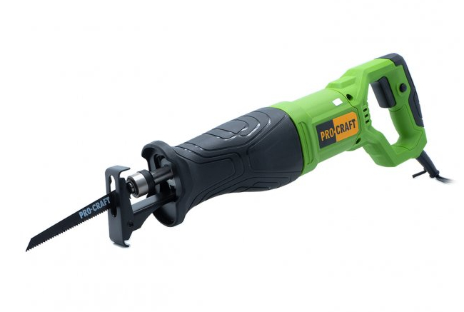 PROCRAFT PSS1900 elektrická pila ocaska 900W
