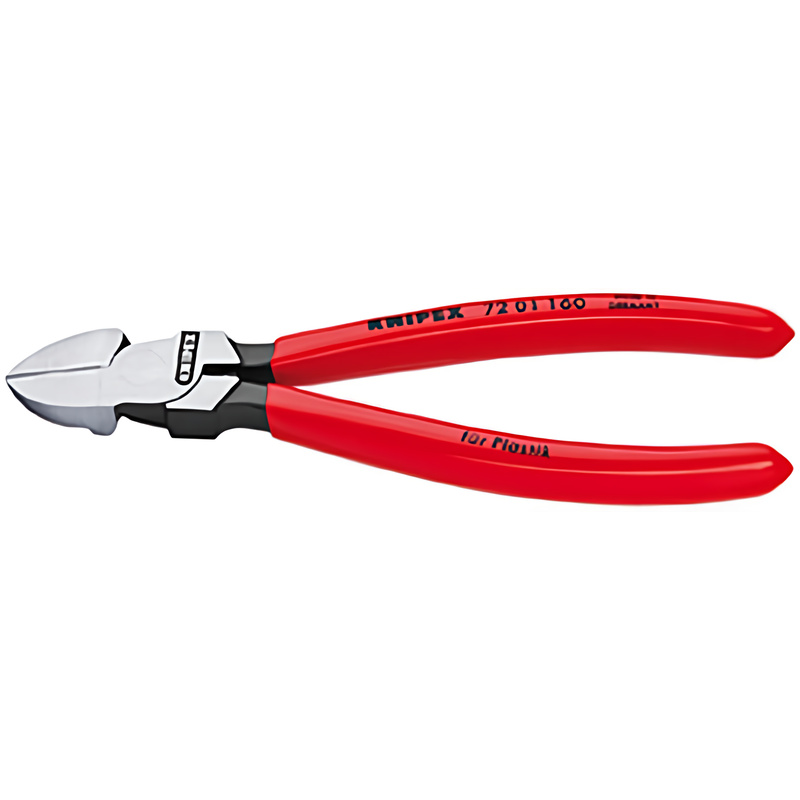 KNIPEX 7201180 kleště štípací stranové 180mm