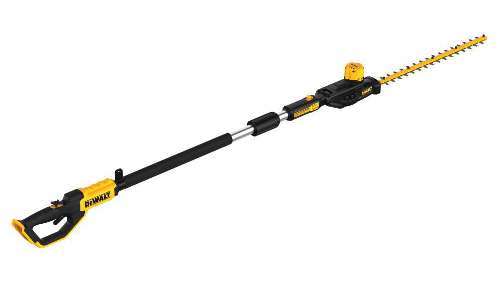 DeWALT DCMPH566N (verze bez aku) aku  plotostřih na  živé ploty