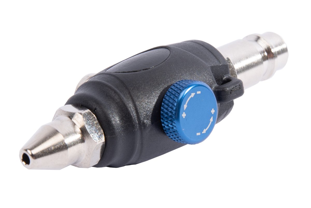 HONITON HT25110 mini vzduchová ofukovací pistole s tlačítkem
