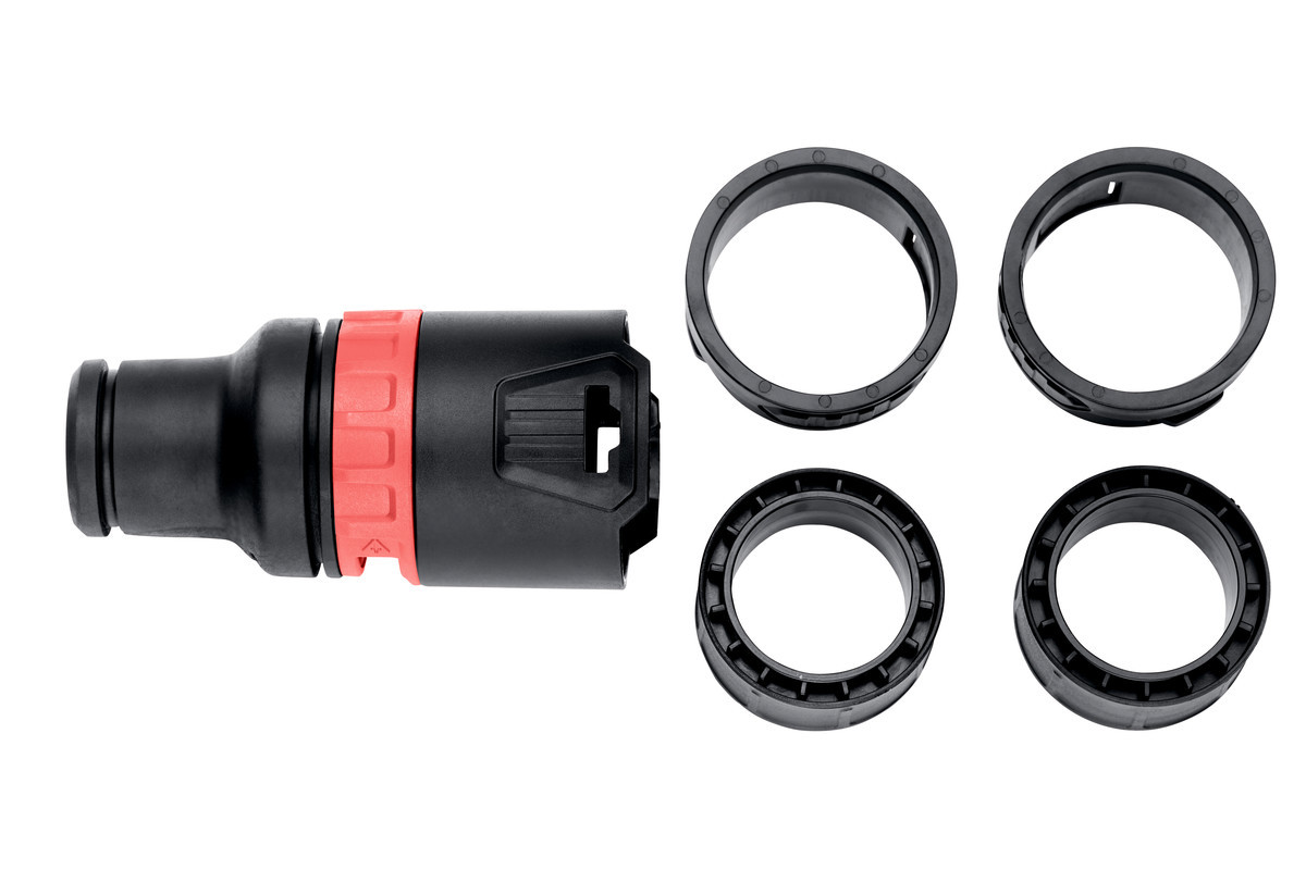 Levně METABO 635409000 připojovací odsávací adaptér Quick prům. 28 / 35 mm