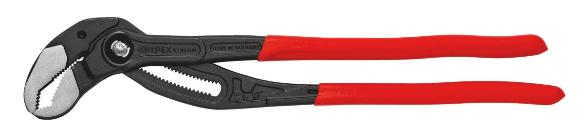 Knipex Kleště siko COBRA XL 400 mm