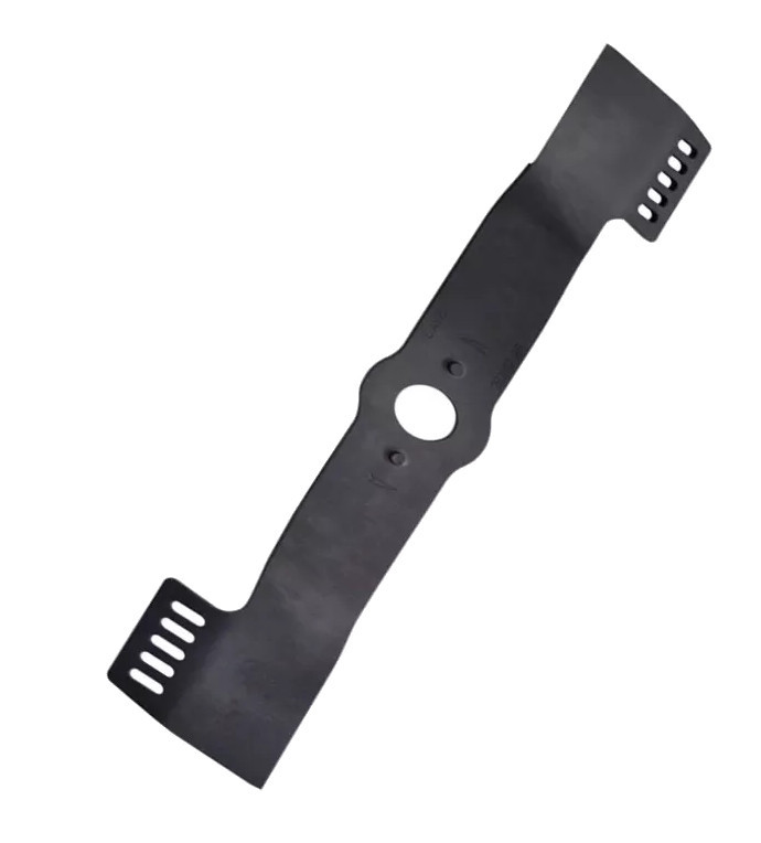 HECHT 500051 speciální turbo nůž 46cm pro sekačky HECHT 551 SB, 553 SW a 5534 SX do 2019