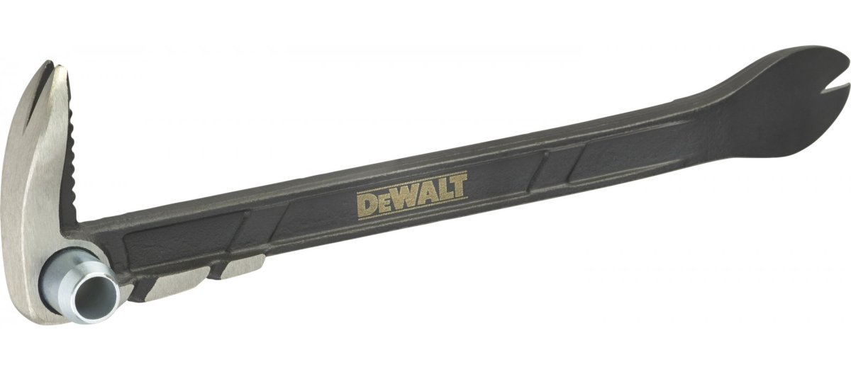 DeWALT DWHT0-55524 vytahovák hřebíků