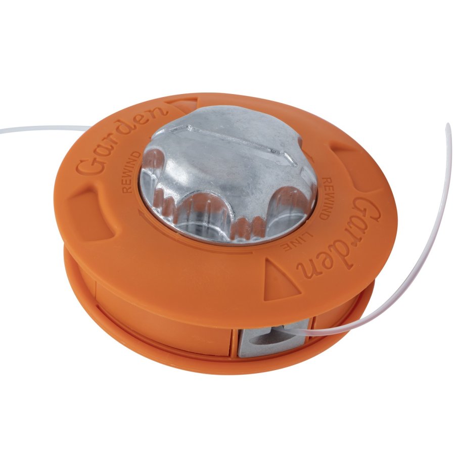 PROCRAFT MR-5 strunová hlava "GARDEN ORANGE" 2,4mm M10x1,25mm