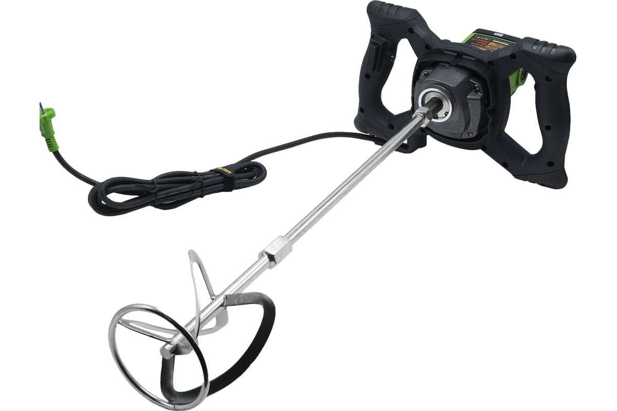 PROCRAFT PMM2100 míchadlo stavebních směsí 1200W Obrázek