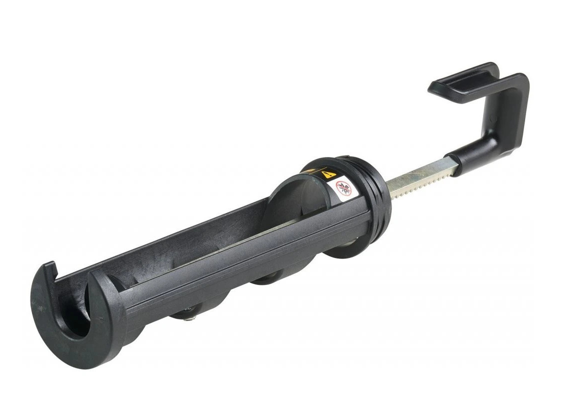 DeWALT DCE5601 adaptér na kartuše 300 ml