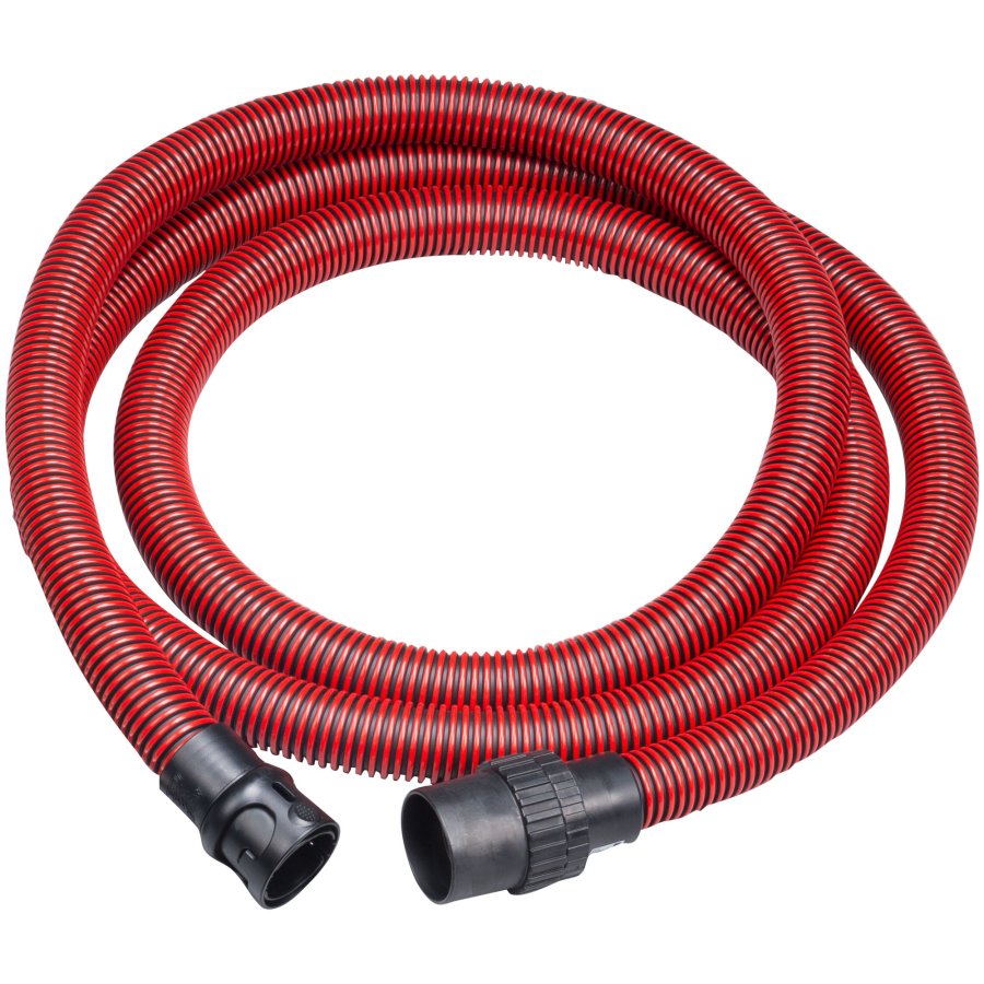 NAREX SH AS-VYS antistatická sací hadice