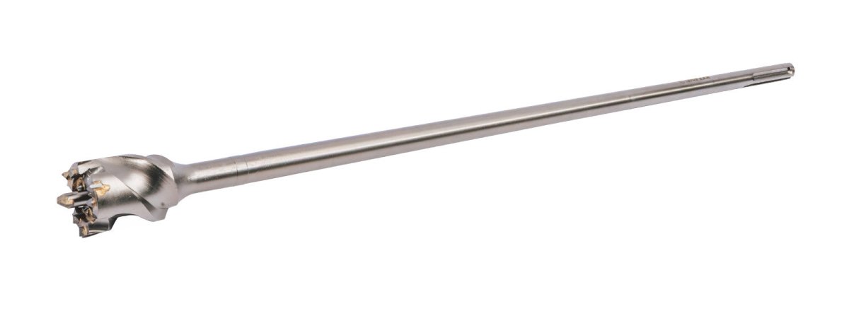 XTline XT865580 vrták prorážecí 65x800 mm SDSmax