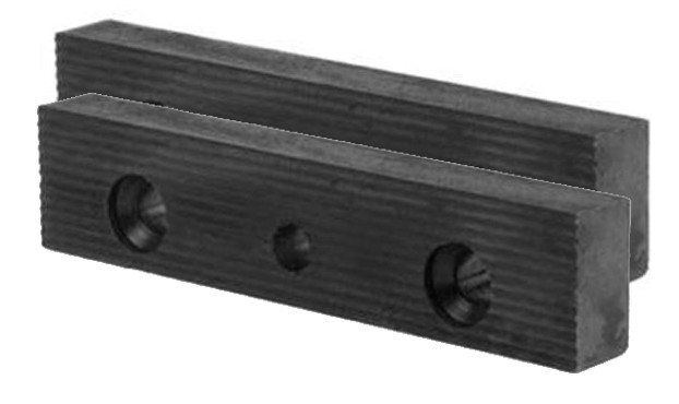 YORK čelisti náhradní  80mm 080 NCL 06.01.01.02.0.0, pár Obrázek