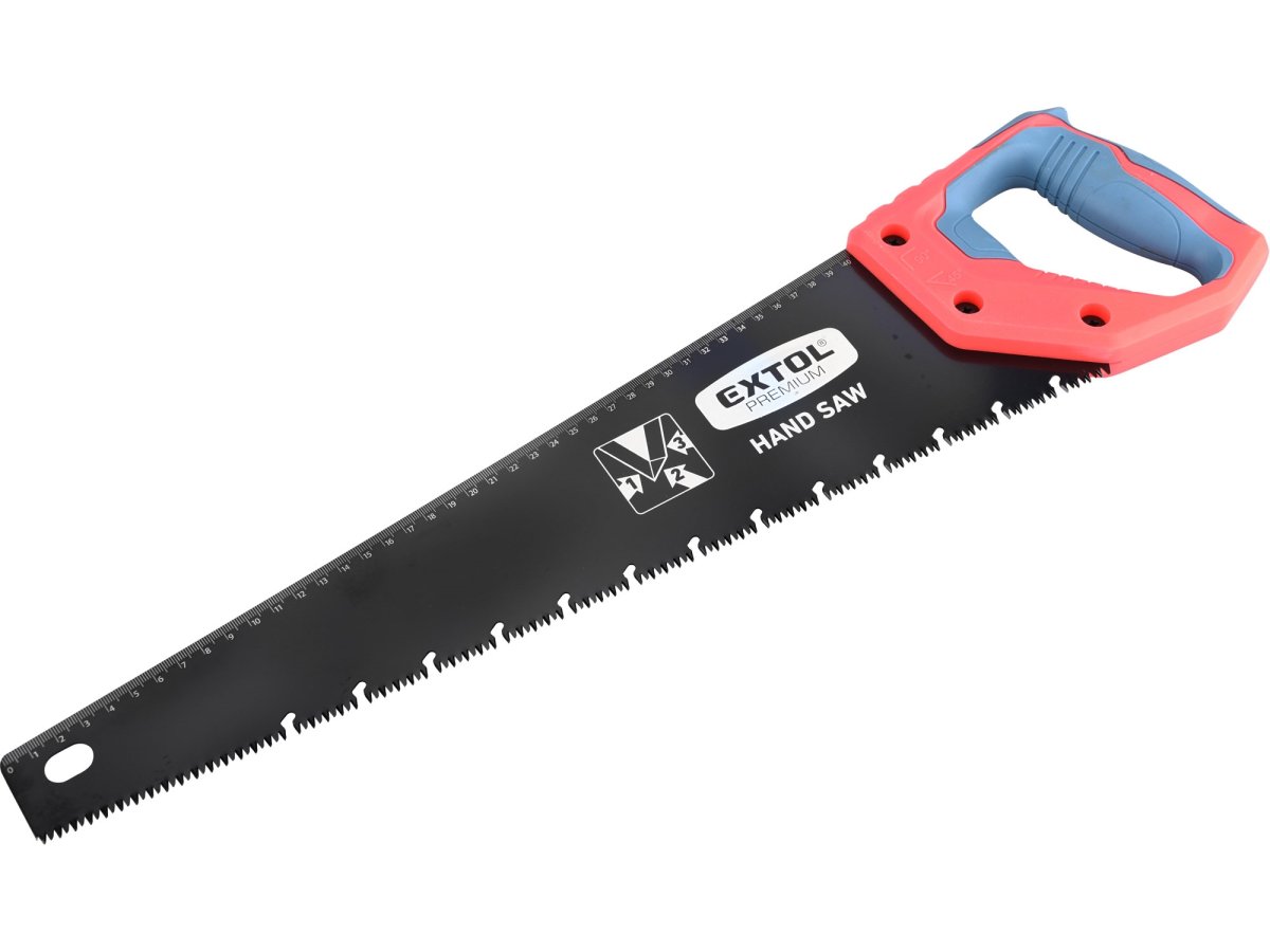 EXTOL PREMIUM pila ocaska 450mm 8812202