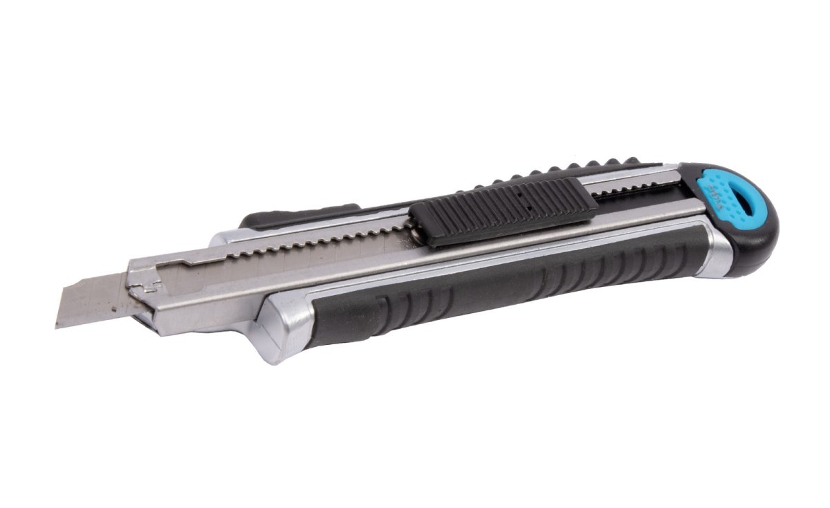 ASSIST 07G-S5 nůž odlamovací  9mm kov automat P19151