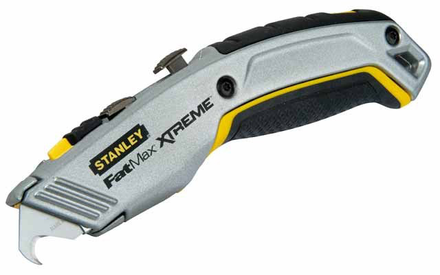 STANLEY 0-10-789 FatMax Xtreme zasouvací nůž