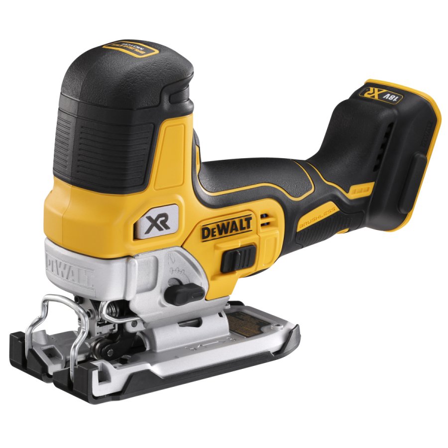 DeWALT DCS335N aku přímočará pila 18V LiIon bez akumulátoru