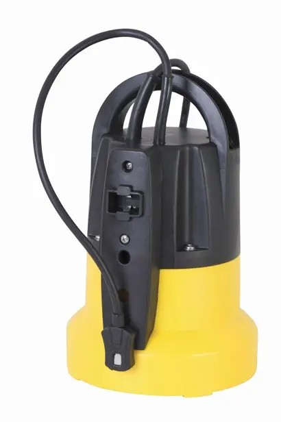 PROTECO 10.86-CP-0400-NM ponorné čerpadlo s elektronickým hladinovým snímačem 400 W