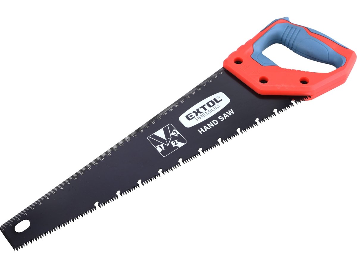 EXTOL PREMIUM pila ocaska 400mm 8812201