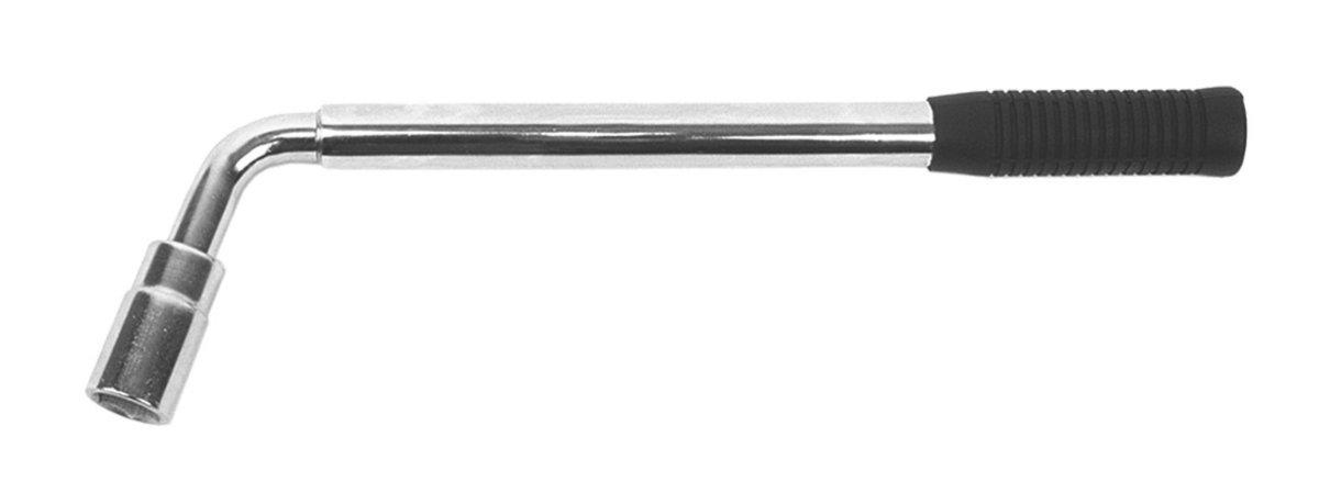 Klíč na kola s hlavicí 17/19mm teleskopický 550mm 37D305 Obrázek