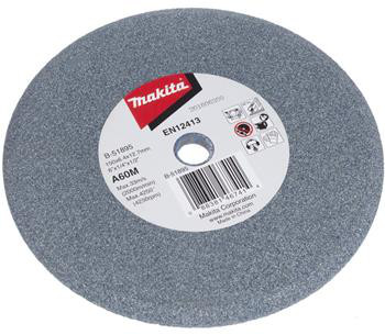 MAKITA B-51895 brusný kotouč 150x6,4x12,7mm A60M (=old A-47195)